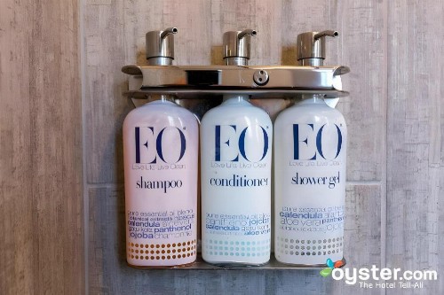 Calista Organic Hotel - image 23