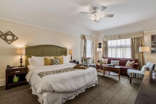 Parker Guest House - image 10