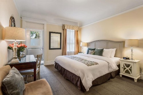 Parker Guest House - image 13