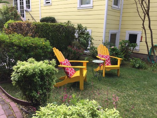 Parker Guest House - image 16