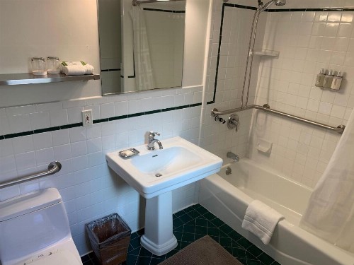 Parker Guest House - image 17