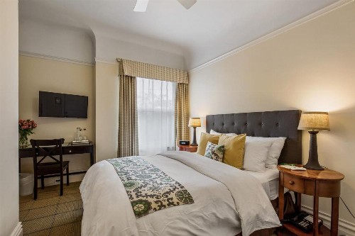 Parker Guest House - image 18