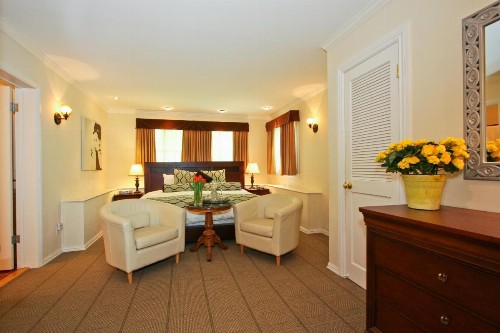 Parker Guest House - image 19