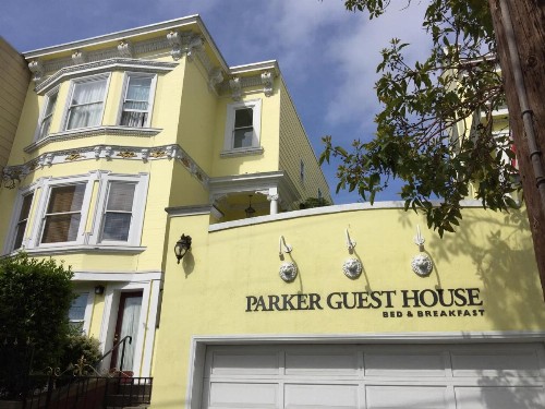 Parker Guest House - image 24