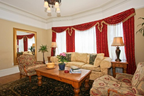 Parker Guest House - image 26