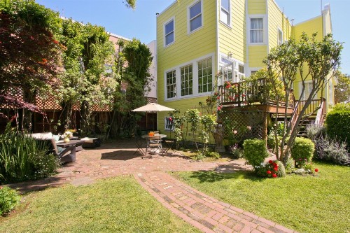Parker Guest House - image 31
