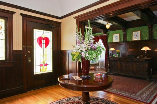 Parker Guest House - image 32