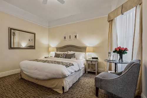Parker Guest House - image 36
