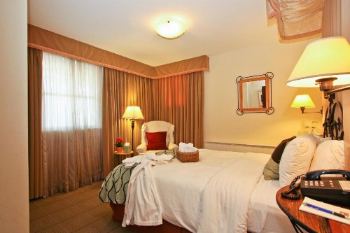 Parker Guest House - image 38