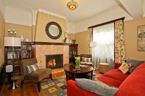 Parker Guest House - image 39
