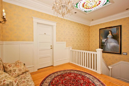 Parker Guest House - image 43