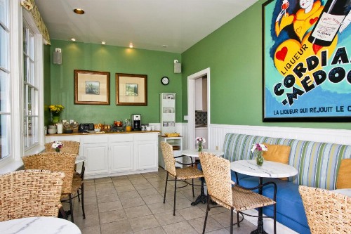 Parker Guest House - image 45