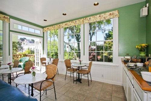 Parker Guest House - image 6