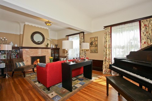 Parker Guest House - image 7
