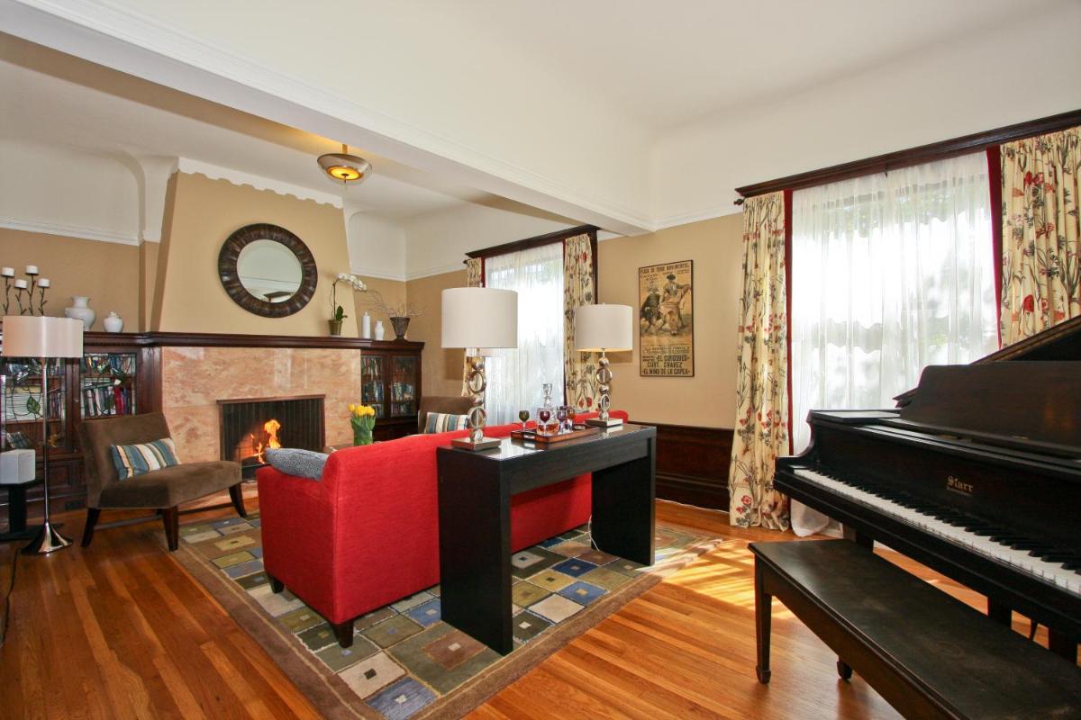 Parker Guest House - image 7