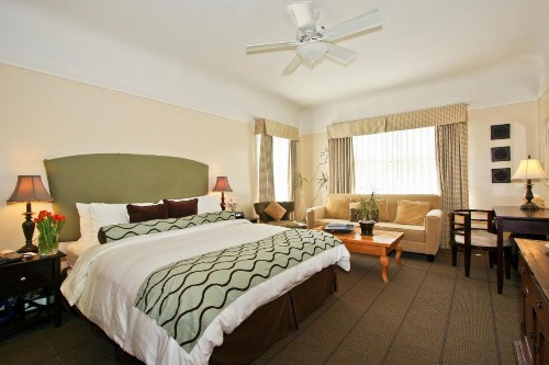 Parker Guest House - image 8