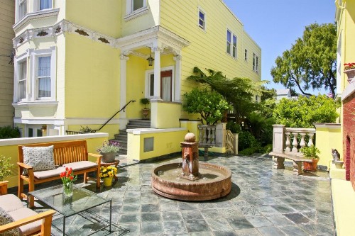 Parker Guest House - image 9