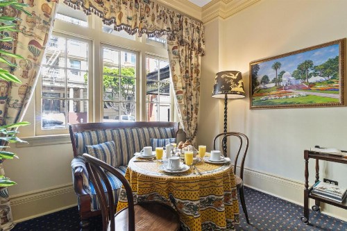 Golden Gate Hotel - image 29