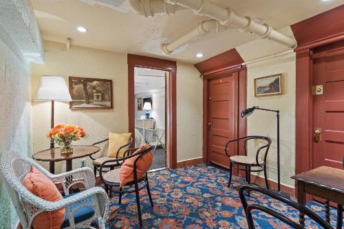 Golden Gate Hotel - image 37
