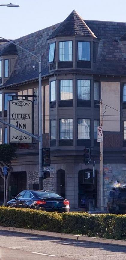 Chelsea Inn - image 14