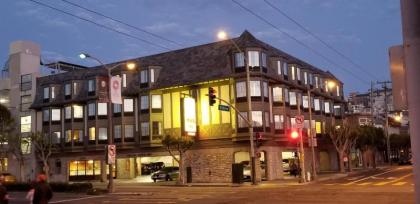 Chelsea Inn - image 8