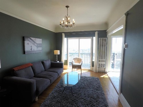 Alpine Terrace House - image 2