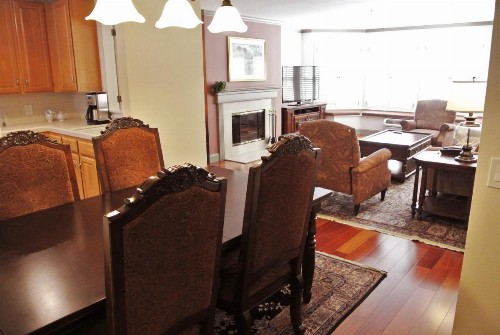 Cow Hollow Inn and Suites - image 27