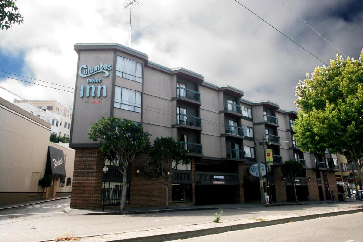 Columbus Inn - main image
