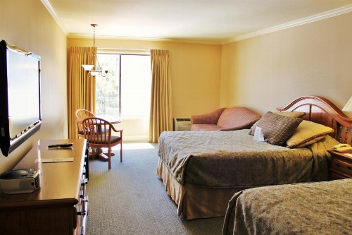 Columbus Inn - image 10
