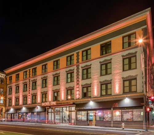 Hotel Epik - image 17