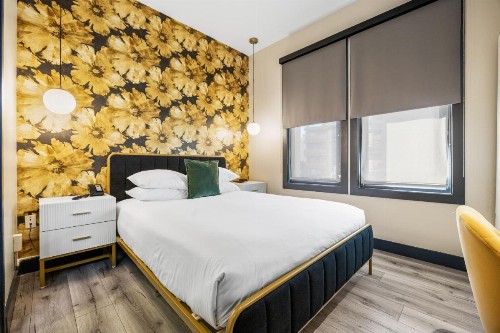 Hotel Epik - image 43
