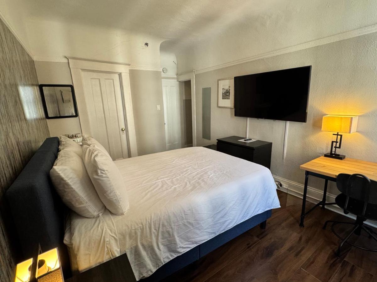 Hotel Ikon - main image
