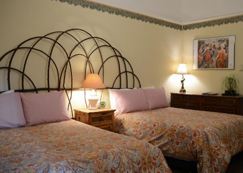 The Willows Inn - image 6