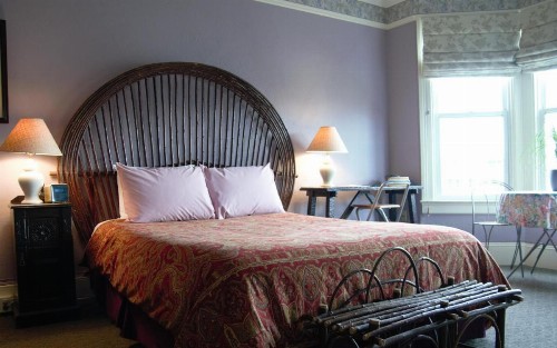 The Willows Inn - image 7