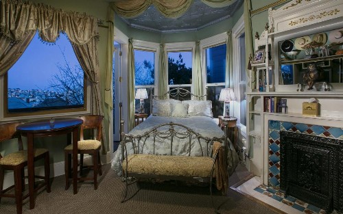 Noe's Nest Bed and Breakfast - image 10