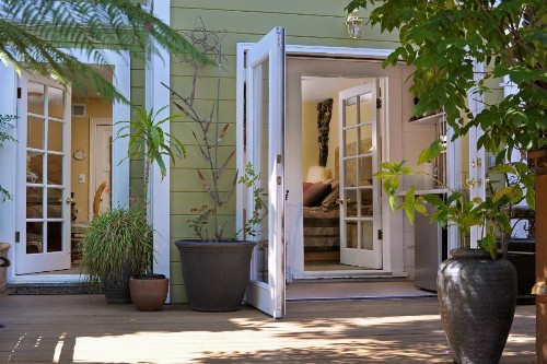 Noe's Nest Bed and Breakfast - image 11