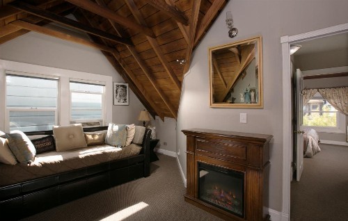 Noe's Nest Bed and Breakfast - image 12
