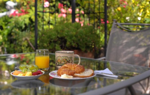 Noe's Nest Bed and Breakfast - image 13
