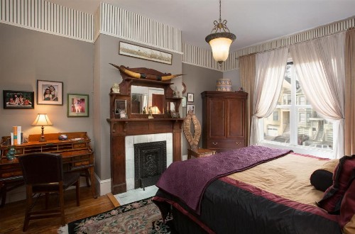 Noe's Nest Bed and Breakfast - image 16