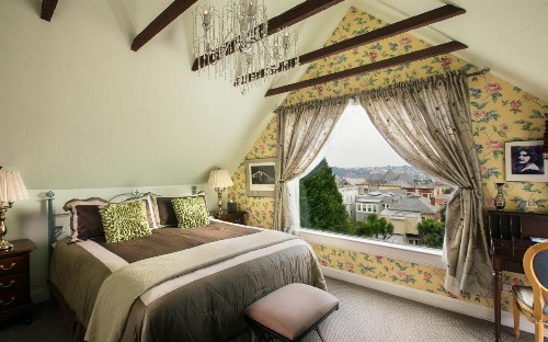 Noe's Nest Bed and Breakfast - image 18