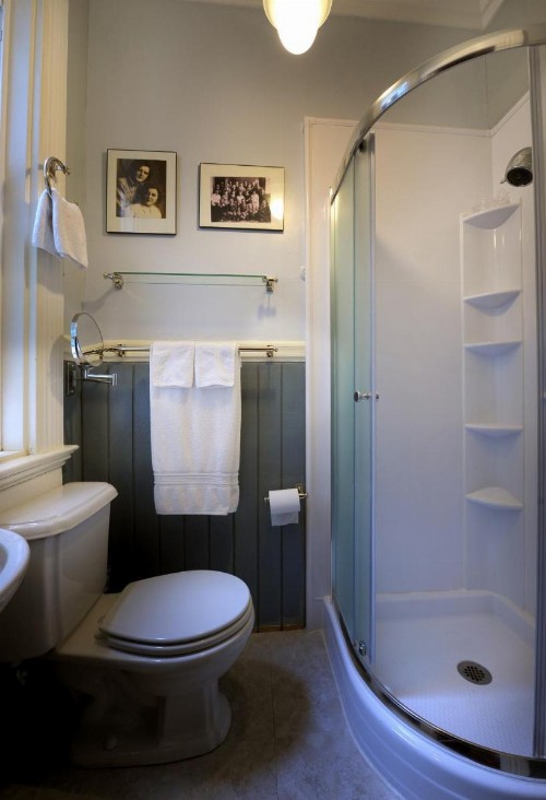 Noe's Nest Bed and Breakfast - image 20