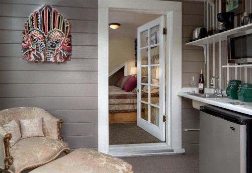 Noe's Nest Bed and Breakfast - image 21