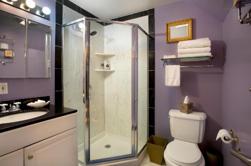Noe's Nest Bed and Breakfast - image 25