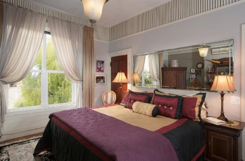 Noe's Nest Bed and Breakfast - image 26