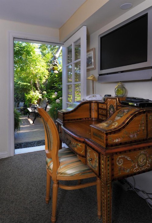 Noe's Nest Bed and Breakfast - image 27
