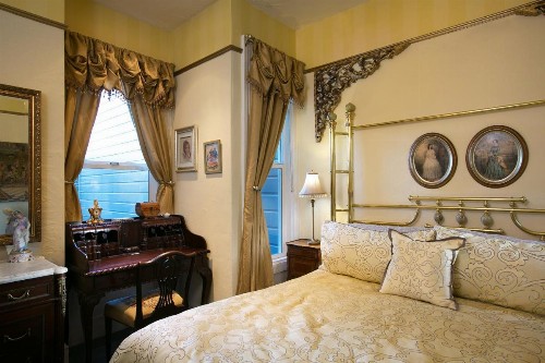 Noe's Nest Bed and Breakfast - image 29