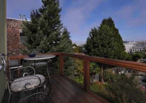 Noe's Nest Bed and Breakfast - image 3