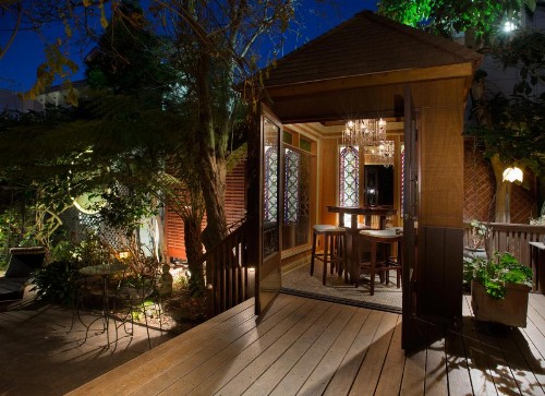 Noe's Nest Bed and Breakfast - image 31