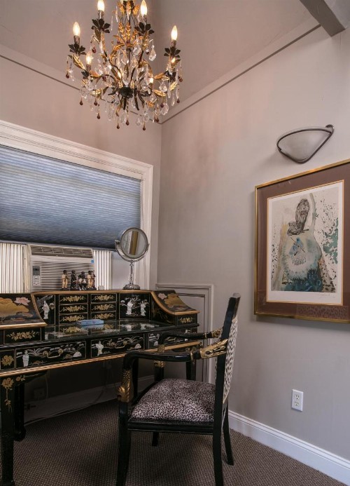 Noe's Nest Bed and Breakfast - image 32