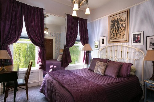 Noe's Nest Bed and Breakfast - image 4